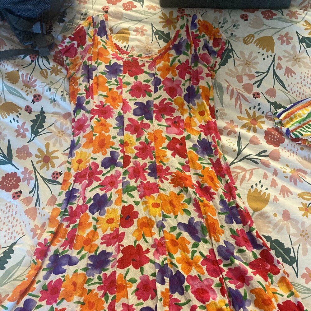 Jams World dress